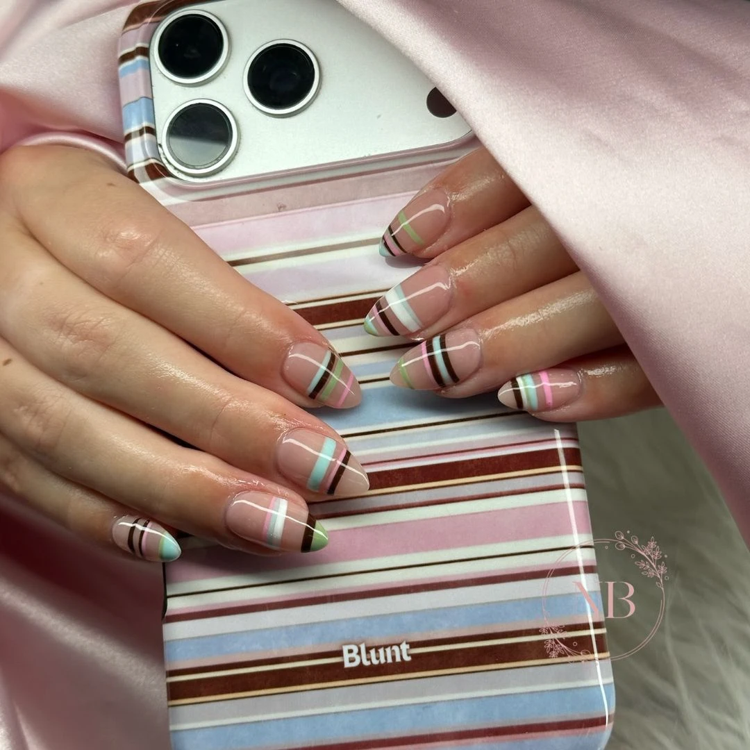 Nail Boss in San Diego CA 92120 July 27 2026